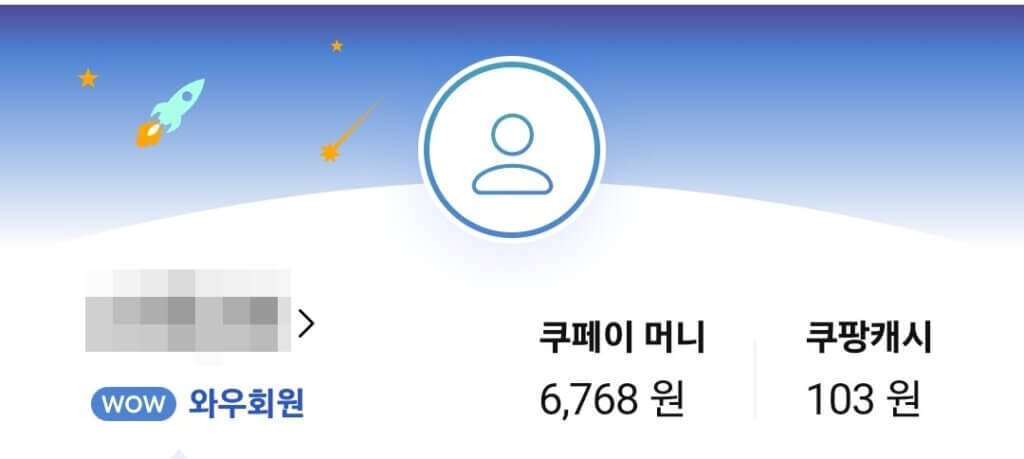 쿠팡 체험단