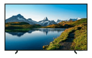 삼성전자 4K QLED TV  왜 최고의 선택일까?
