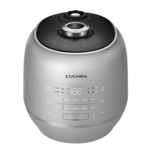 최고의 밥맛을 찾는다면? 추천 밥솥!