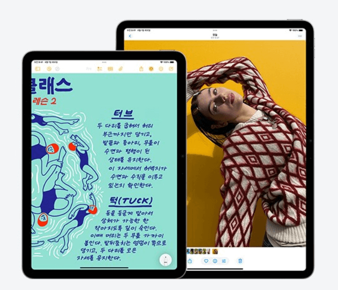 Apple 2025 아이패드 에어 11 M3